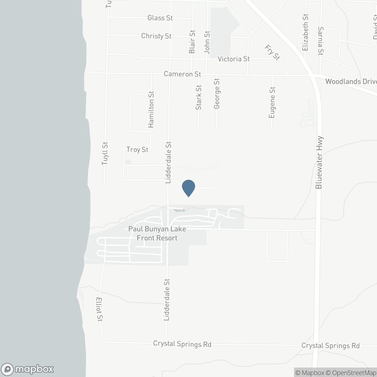 8 FAWN CREEK LANE, Bayfield, Ontario N0M 1G0
